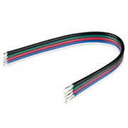 Шлейф RGBW-20AWG-L120mm-5pin (ARL, -)