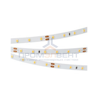 Лента RT 2-5000 24V SUN Warm3000 (2835, 60 LED/m, LUX)