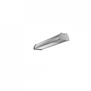 Светильник LED "ВАРТОН" Айрон пром для агр.ср. 600*109*66мм IP67 узк. 30° 27 ВТ 6500К аварийный