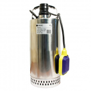 Насос дренажный UNIPUMP SPSN 1500 F - 1,5 кВт (однофазный, Hmax 39 м, Qmax 200 л/мин, кабель 5 м)