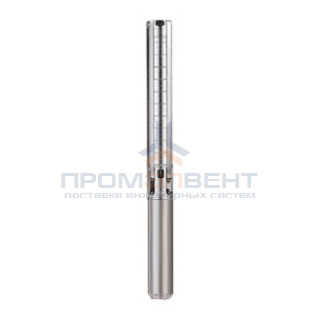 Насос скважинный Grundfos SP 5A-4 (3x380-415В)
