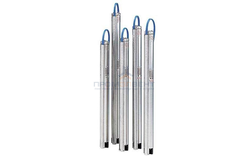 Насос скважинный Grundfos SQE 5-70