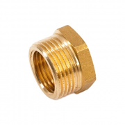 Футорка STOUT - 1"1/4 x 1/2"