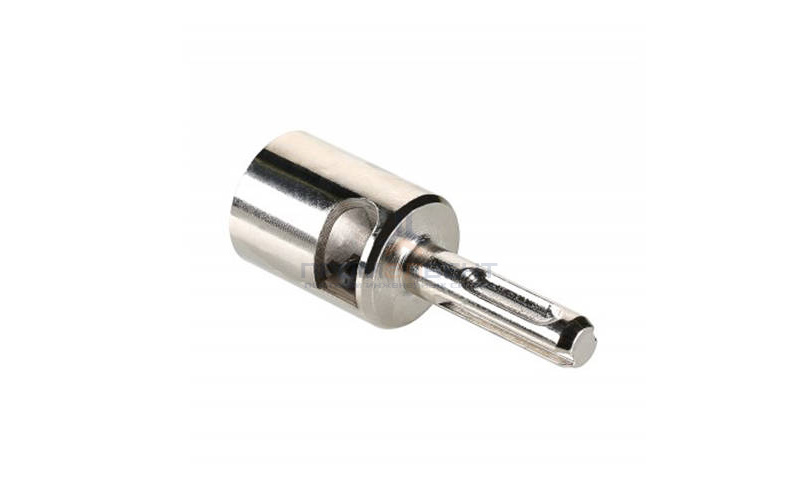 Зачистной инструмент VALTEC VTp.795.E на дрель для обработки полипропиленовых труб D25 мм