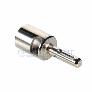 Зачистной инструмент VALTEC VTp.795.E на дрель для обработки полипропиленовых труб D40 мм