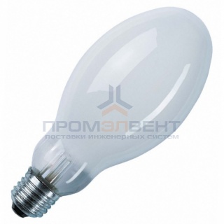 Лампа натриевая Osram NAV-E 400W SUPER 4Y E40