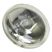 Лампа GE 4515 PAR36 30W 6.4V 100h 5°x5° винтовые клеммы (замена SYL 0060500/H4515)