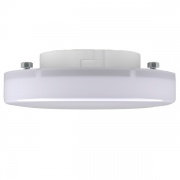 Лампа светодиодная ECO T75 таблетка 4Вт 230В 4000К GX53 IEK