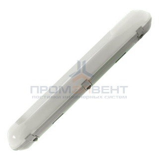 Cветильник светодиодный FL-LED LSP 60 20W 6400K 1700Лм IP65 600х78х100мм (ЛСП-2х18)