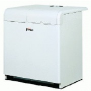 Газовый котел Ferroli Pegasus F2 N 68 2S