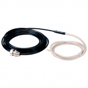 Нагревательный кабель в трубу Devi DTIV-9  250/270Вт  30м