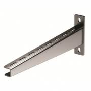 Усиленная консоль 600мм