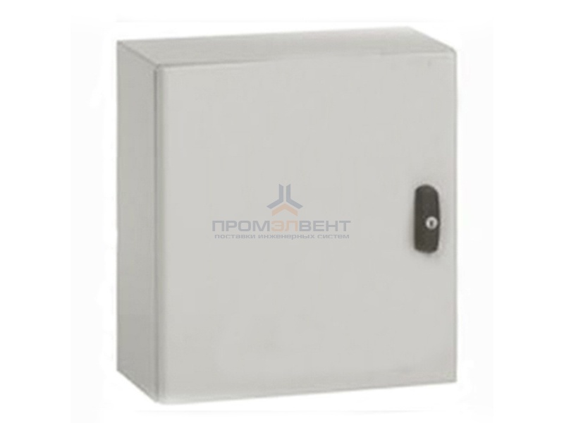 Шкаф металлический Legrand Atlantic IP66 500х500х250