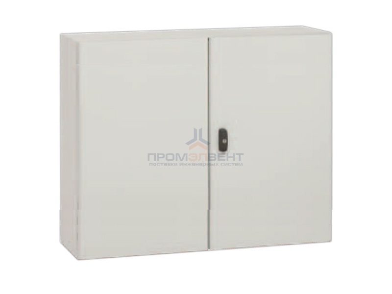 Шкаф металлический Legrand Atlantic IP55 1200х1200х400 двухдверный